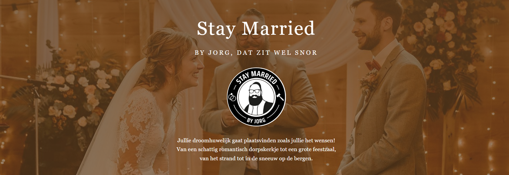 Stay Married